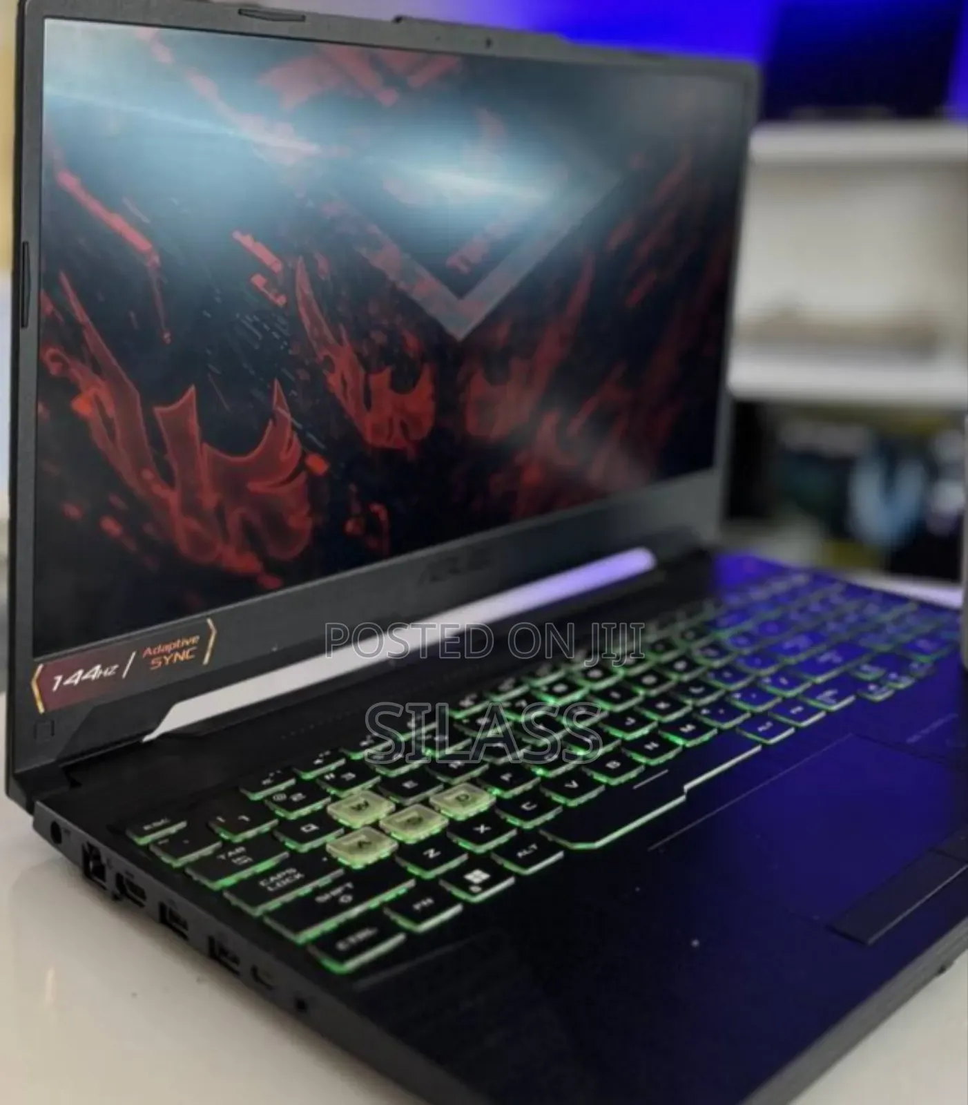 New Laptop Acer Predator Helios 300 16GB Intel Core I5 SSD 512GB