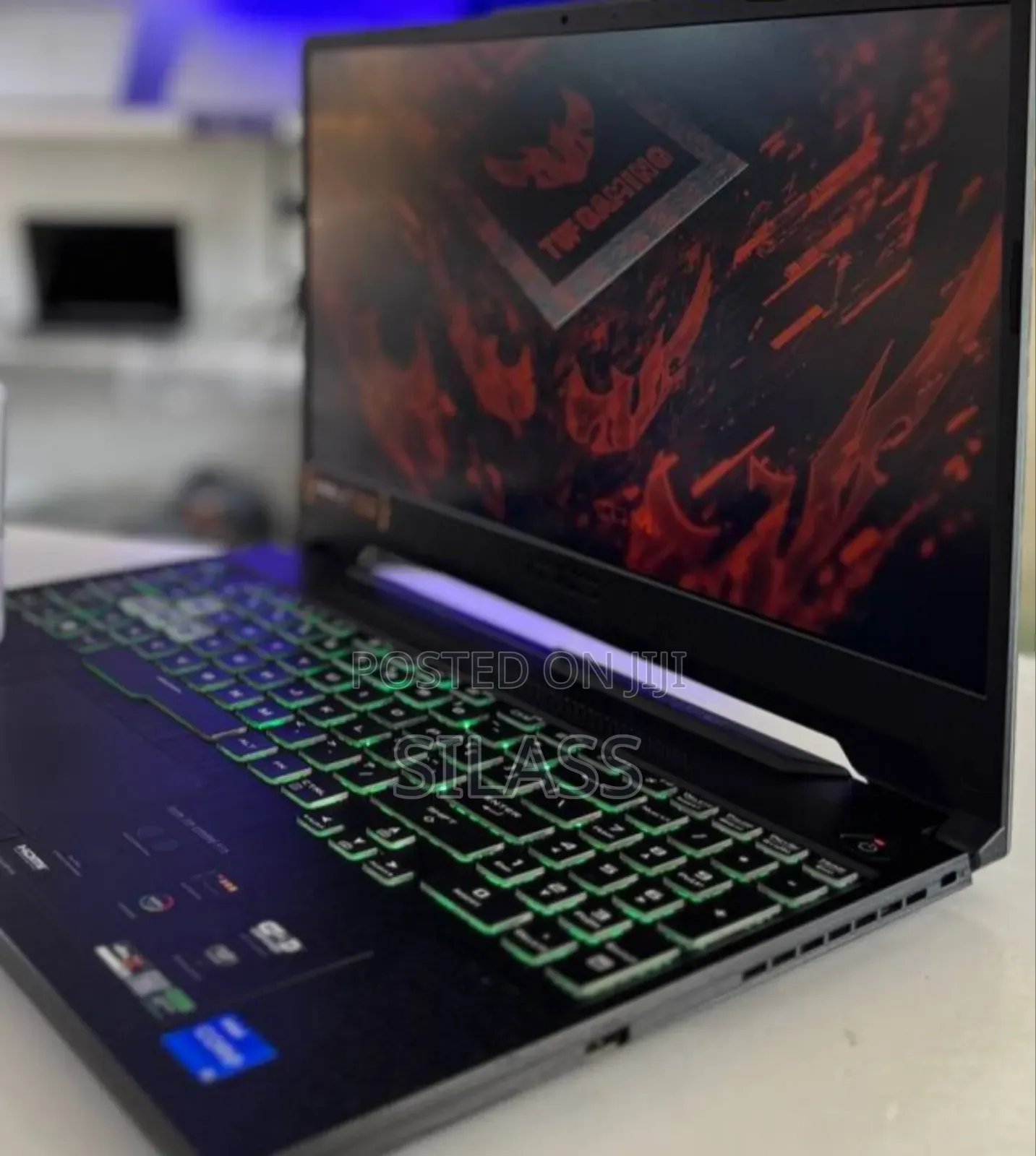 New Laptop Acer Predator Helios 300 16GB Intel Core I5 SSD 512GB