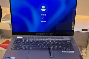 New Laptop Lenovo Thinkbook 14 16GB Intel Core I7 SSD 512GB