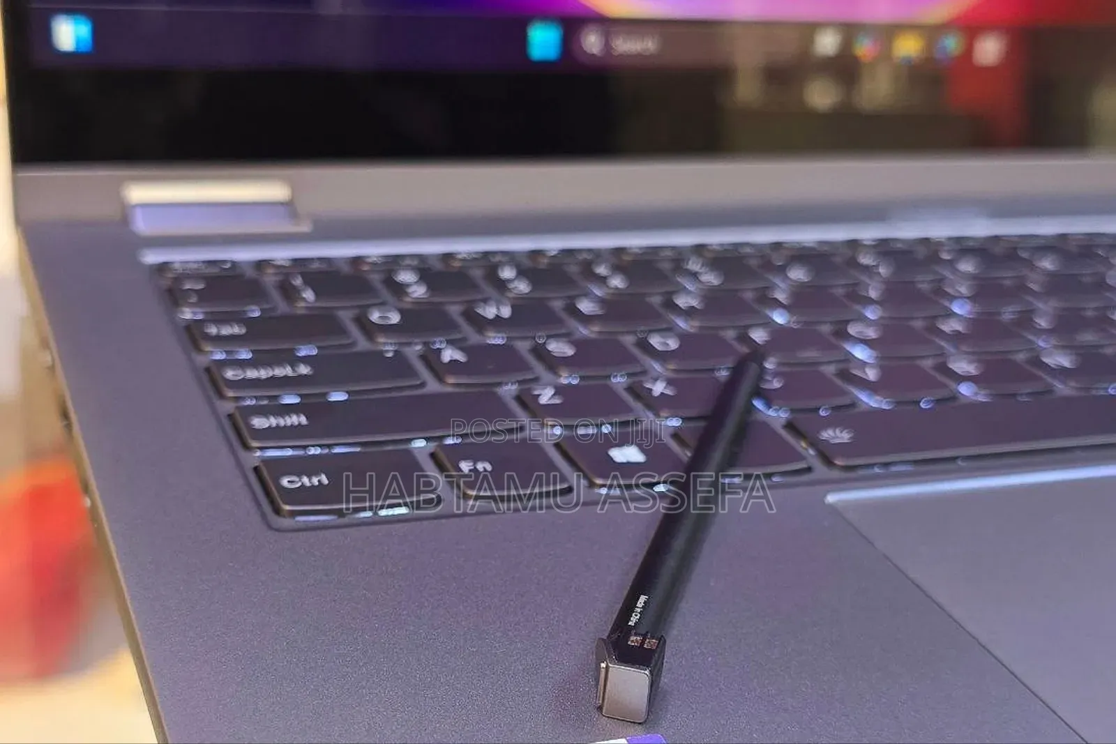 New Laptop Lenovo Thinkbook 14 16GB Intel Core I7 SSD 512GB