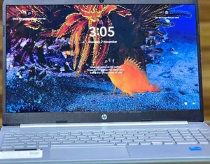 Photo - New Laptop HP Stream Notebook 8GB Intel Core I3 SSD 256GB