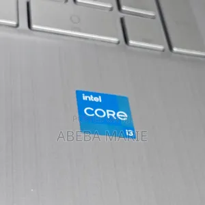 New Laptop HP Stream Notebook 8GB Intel Core I3 SSD 256GB