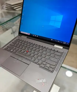 New Laptop Lenovo Thinkpad X1 Yoga 32GB Intel Core I7 SSD 512GB