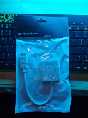 Photo - Vga to Hdmi