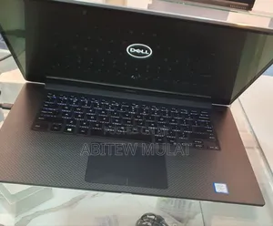 Photo - New Laptop Dell XPS 15 16GB Intel Core I7 SSD 512GB