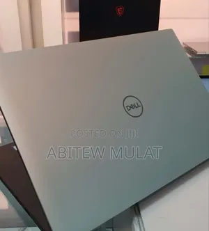 New Laptop Dell XPS 15 16GB Intel Core I7 SSD 512GB