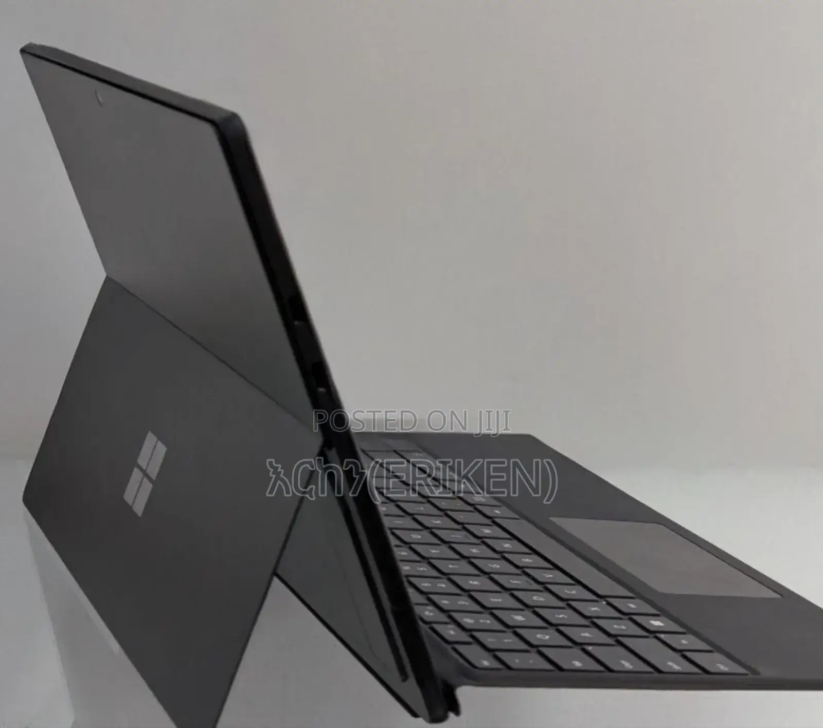 New Laptop Microsoft Surface Pro 9 16GB Intel Core I7 SSD 512GB