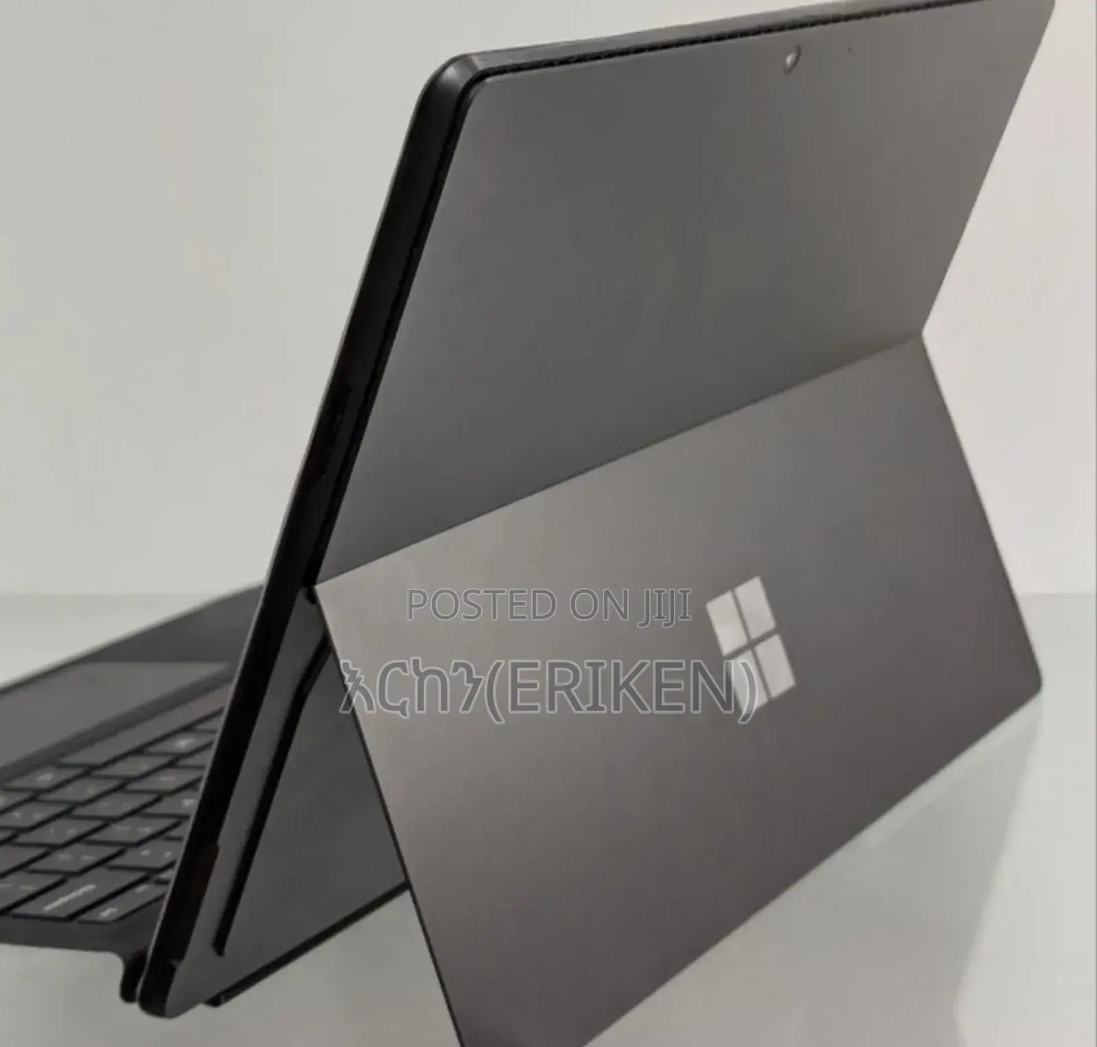 New Laptop Microsoft Surface Pro 9 16GB Intel Core I7 SSD 512GB