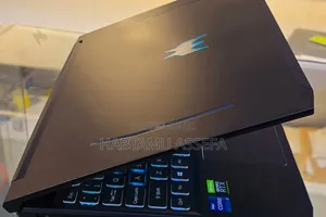 Photo - New Laptop Acer Predator Helios 300 16GB Intel Core I7 SSD 1T