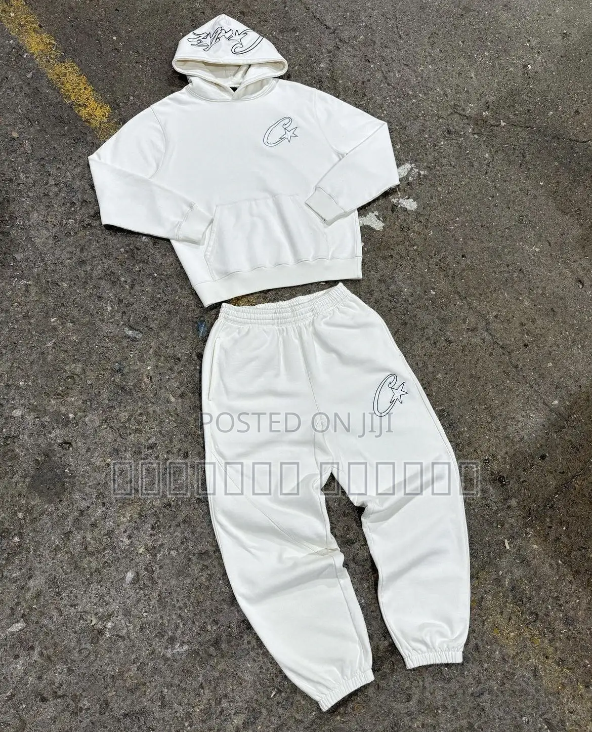 Full Tuta Mega Sale – Unbeatable Discounts!