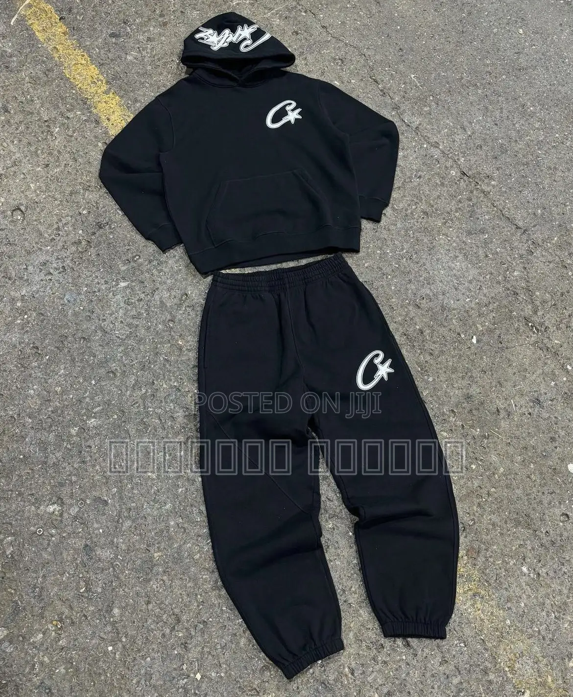 Full Tuta Mega Sale – Unbeatable Discounts!