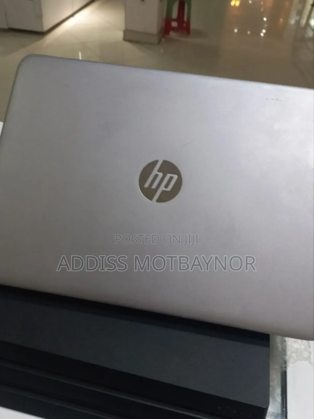 New Laptop HP EliteBook 840 8GB Intel Core I5 HDD 1T