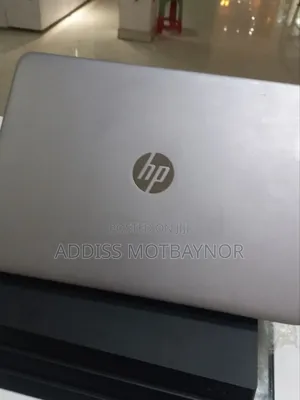 New Laptop HP EliteBook 840 8GB Intel Core I5 HDD 1T