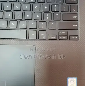 Photo - New Laptop Dell XPS 15 16GB Intel Core I7 SSD 512GB