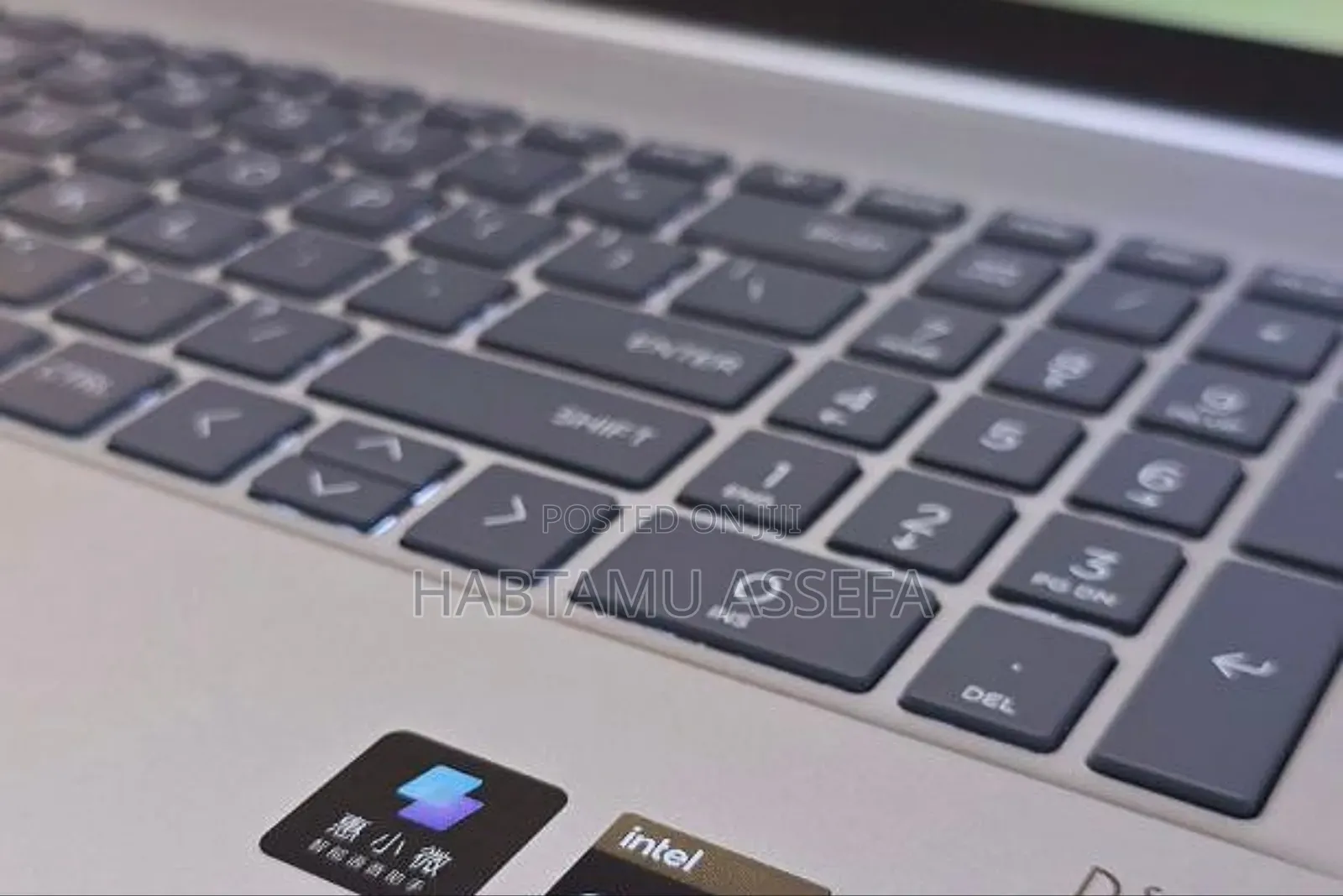 New Laptop HP Pavilion Power 15 16GB Intel Core I7 SSD 1T