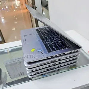 New Laptop HP EliteBook 840 G4 8GB Intel Core I7 SSD 512GB