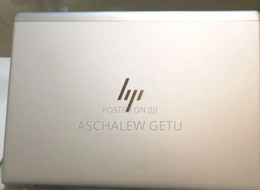 New Laptop HP EliteBook 840 16GB Intel Core I5 SSD 512GB