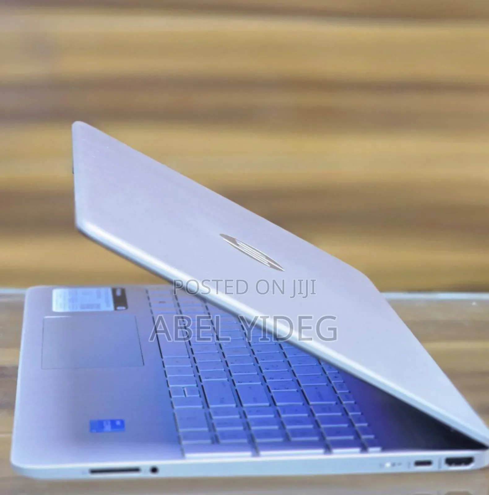 New Laptop HP Stream Notebook 8GB Intel Core I3 SSD 256GB