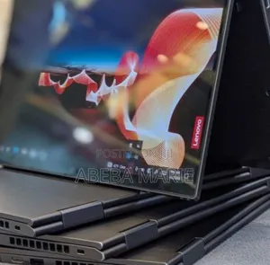 New Laptop Lenovo Thinkpad X1 Yoga 16GB Intel Core I7 SSD 512GB