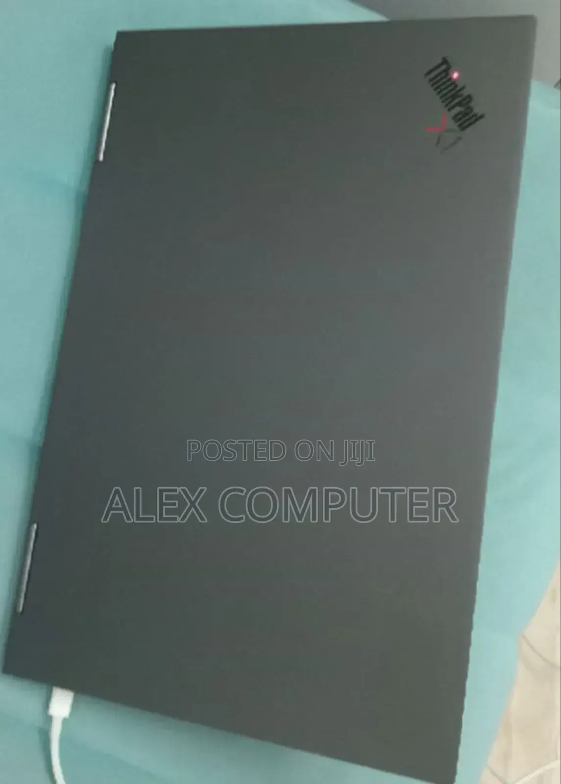 New Laptop Lenovo Thinkpad X1 Yoga 16GB Intel Core I7 SSD 512GB