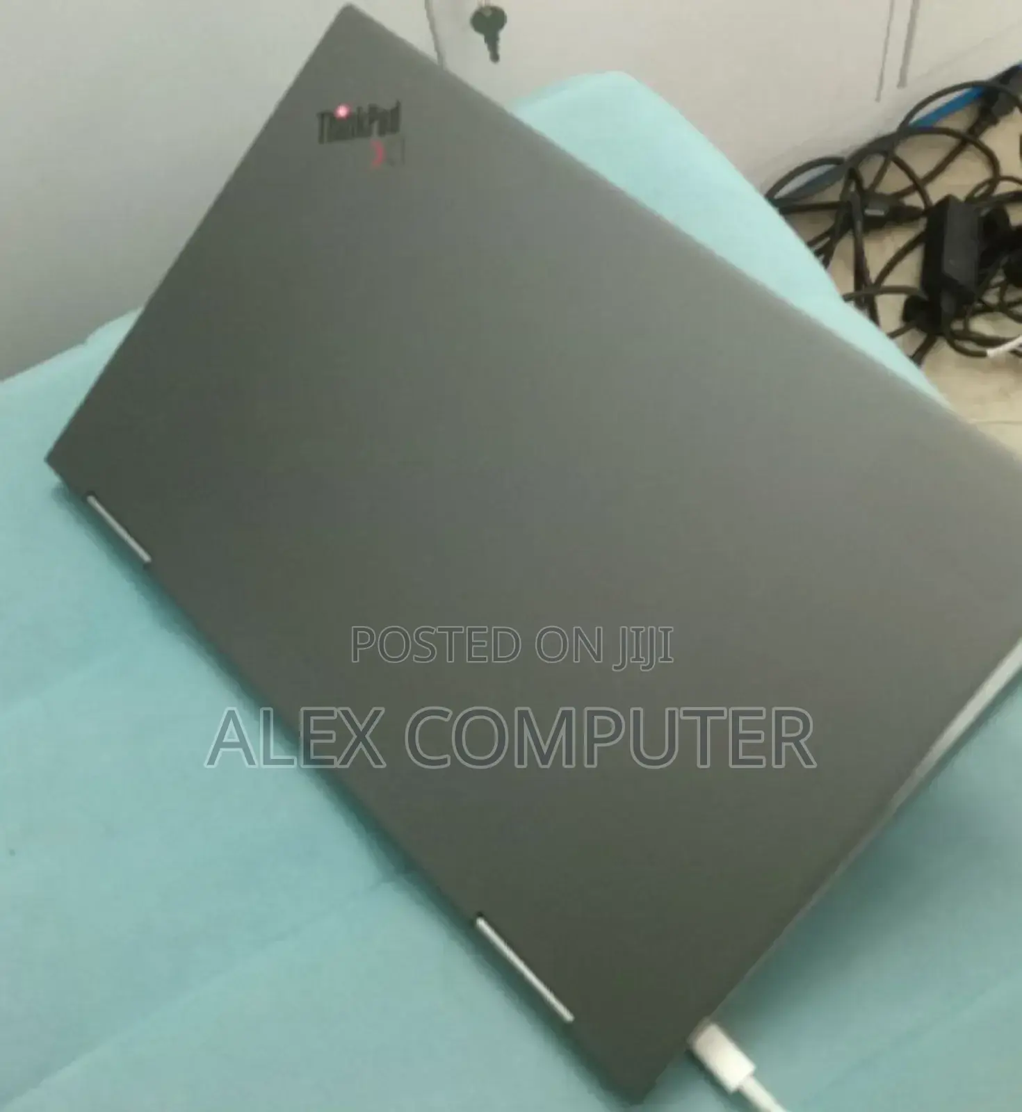 New Laptop Lenovo Thinkpad X1 Yoga 16GB Intel Core I7 SSD 512GB