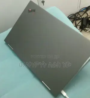 New Laptop Lenovo Thinkpad X1 Yoga 16GB Intel Core I7 SSD 512GB