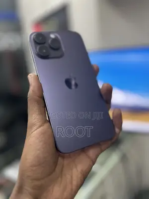 Apple iPhone 14 Pro Max 256 GB Purple