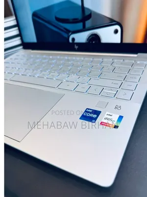 New Laptop HP Pavilion 15 16GB Intel Core I5 SSD 1T