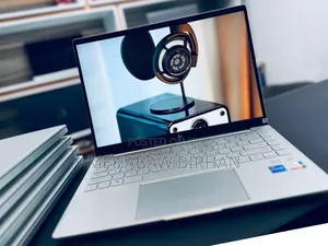 New Laptop HP Pavilion 15 16GB Intel Core I5 SSD 1T