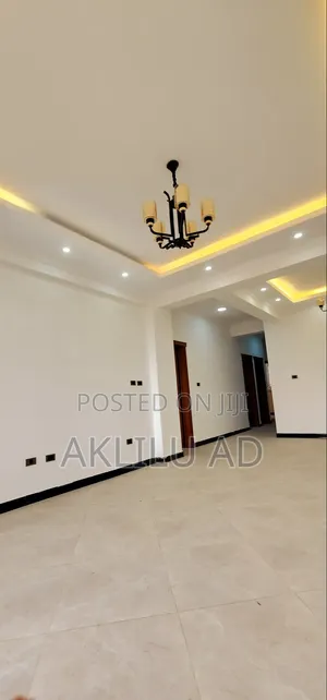Furnished 3bdrm Apartment in ቦሌ አያት አፓርታማ, Bole for sale