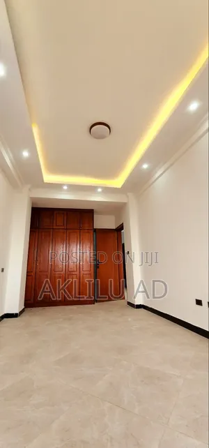 Furnished 3bdrm Apartment in ቦሌ አያት አፓርታማ, Bole for sale