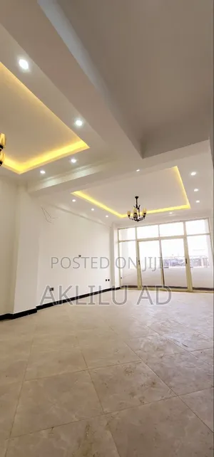 Furnished 3bdrm Apartment in ቦሌ አያት አፓርታማ, Bole for sale