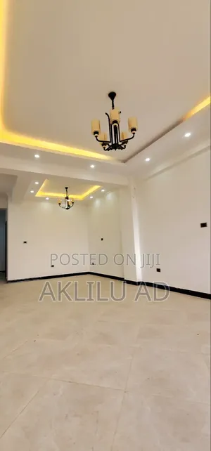 Furnished 3bdrm Apartment in ቦሌ አያት አፓርታማ, Bole for sale