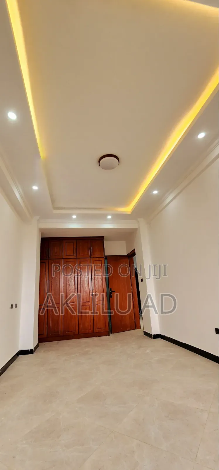 Furnished 3bdrm Apartment in ቦሌ አያት አፓርታማ, Bole for sale