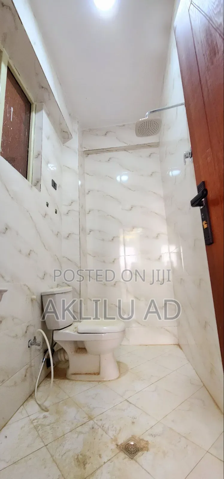 Furnished 3bdrm Apartment in ቦሌ አያት አፓርታማ, Bole for sale