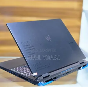 Photo - New Laptop Acer 16GB Intel Core I9 SSD 1T