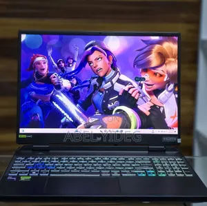 New Laptop Acer 16GB Intel Core I9 SSD 1T