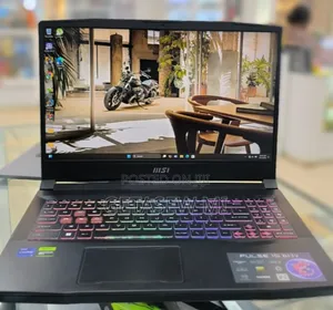 Photo - New Laptop MSI 16GB Intel Core I9 SSD 1T