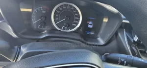 Toyota Corolla 2023 Gray