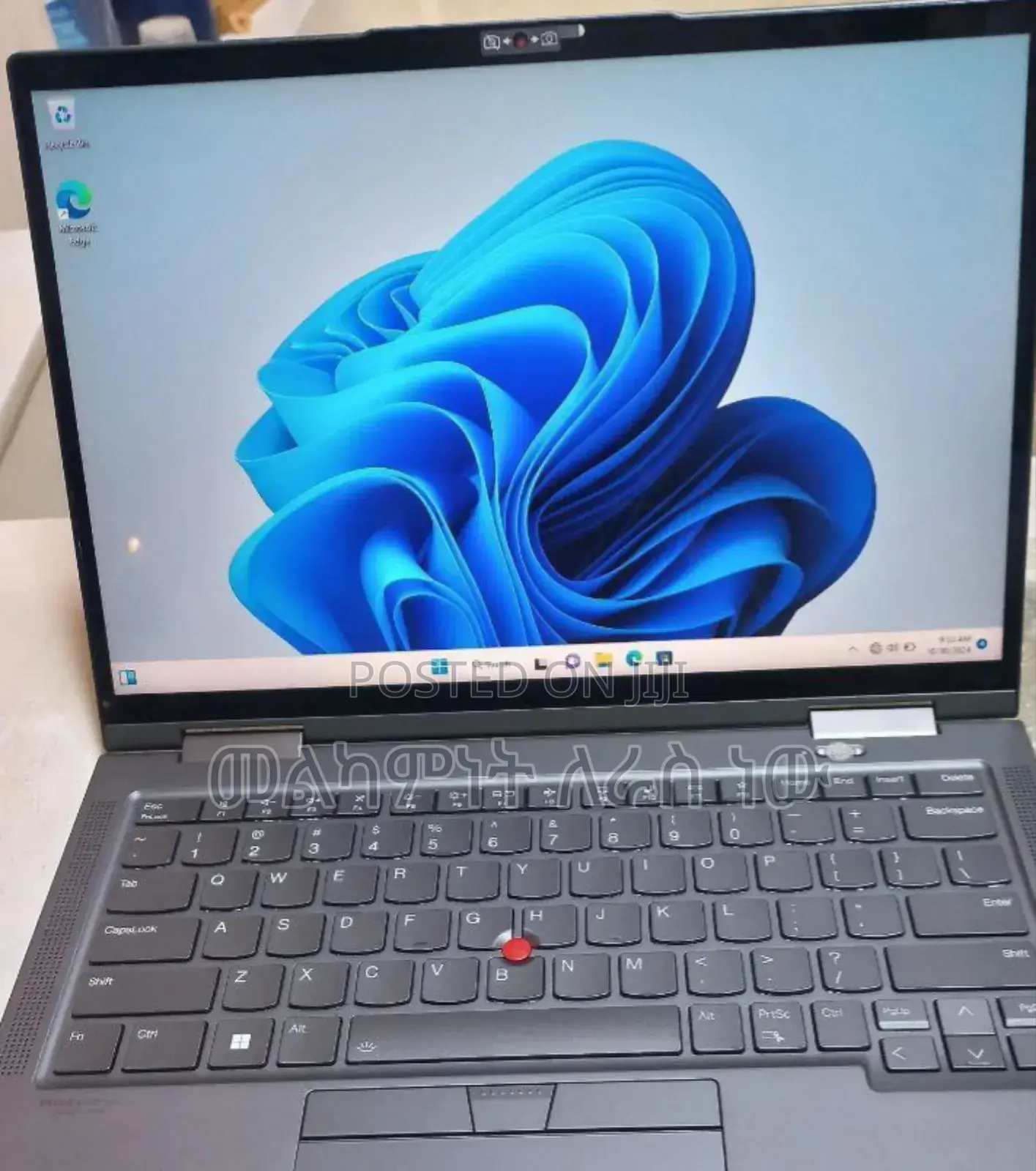 New Laptop Lenovo Thinkpad X1 Yoga 16GB Intel Core I7 SSD 512GB