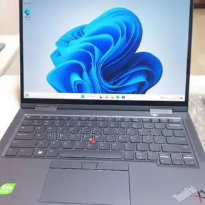 New Laptop Lenovo Thinkpad X1 Yoga 16GB Intel Core I7 SSD 512GB