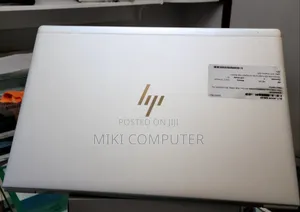 New Laptop HP EliteBook 840 16GB Intel Core I5 SSD 512GB