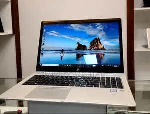New Laptop HP EliteBook 840 16GB Intel Core I5 SSD 512GB