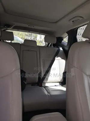 Hyundai Tucson 2021 Gray