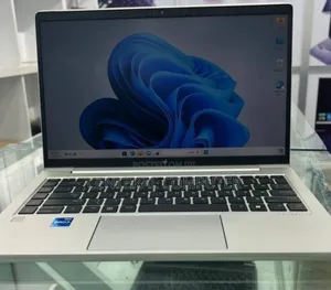 New Laptop HP EliteBook 855 G8 16GB Intel Core I7 SSD 512GB