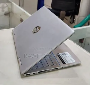 New Laptop HP Pavilion 14 8GB Intel Core I5 SSD 512GB