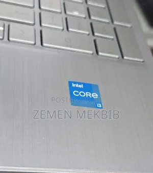 New Laptop HP Stream Notebook 8GB Intel Core I3 SSD 256GB