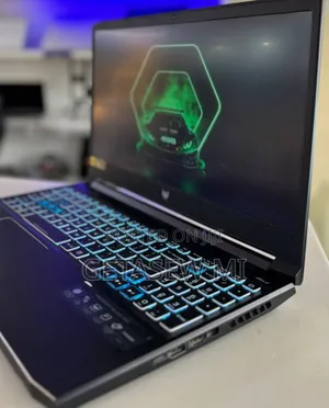 New Laptop Acer Predator Helios 300 16GB Intel Core I7 SSD 1T