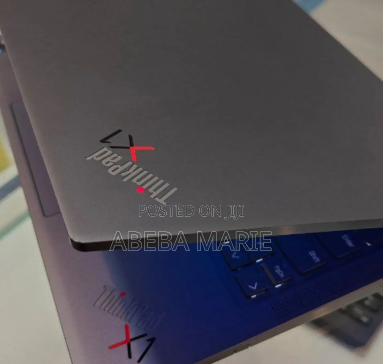 New Laptop Lenovo Thinkpad X1 Yoga 32GB Intel Core I7 SSD 512GB