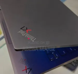 New Laptop Lenovo Thinkpad X1 Yoga 32GB Intel Core I7 SSD 512GB